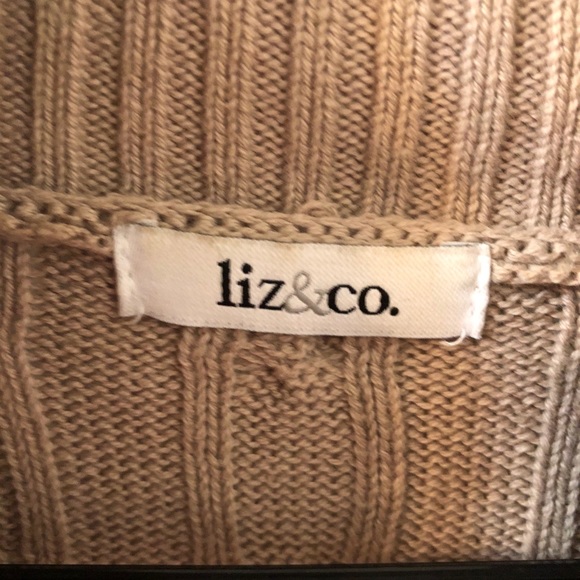 Sweater - Picture 2 of 2